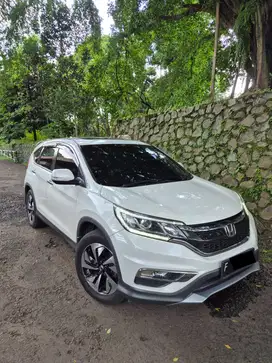 Honda CR-V 2017 Bensin