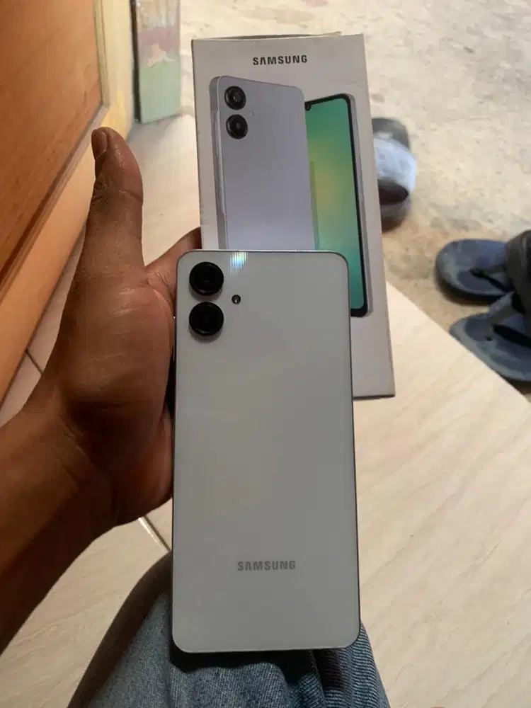 samsung A06 6/128