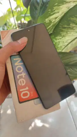 Redmi note 10 pro