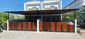 Rumah GUNUNG ANYAR MEDOKAN WONOREJO Murah Mewah Spek Terbaik