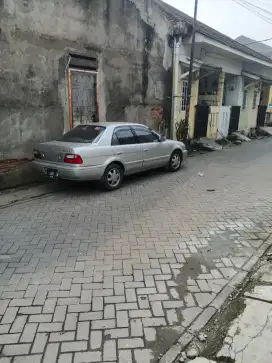 Soluna GLI matic