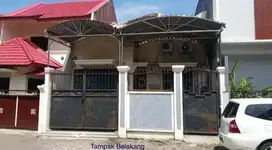 Dijual Rumah Taman Pondok Indah Strategis Siap Huni