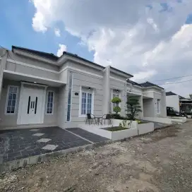 Rumah Serpong Siap Huni DP 0%