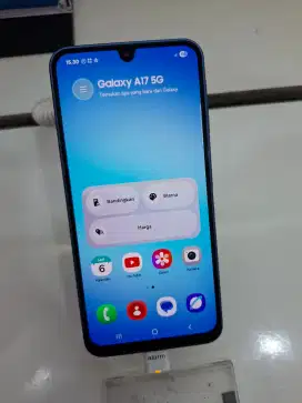 Jual HP Samsung Galaxy A17 5G