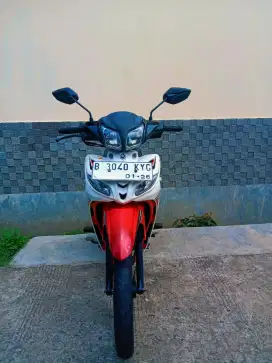 BIAH@CASH 8,5 JT(NEPIS) JUPITER Z1 2015 B BEKASI