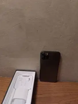 Iphone 11 pro max 256gb rapii