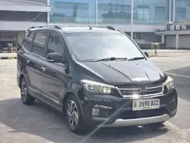 wuling confero S Lux 2018 mt