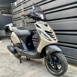 Piaggio ZIP 201