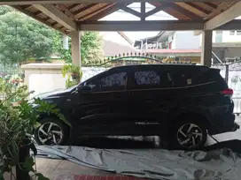 Toyota Rush 2021 Bensin