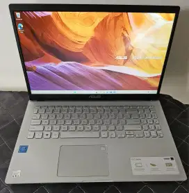 Dijual Laptop A509MA
