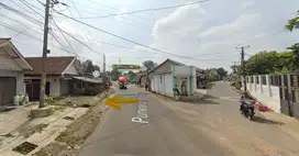 Jual Cepat Rumah Murah di Purwakarta – Wanayasa, Taringgul Tonggoh,