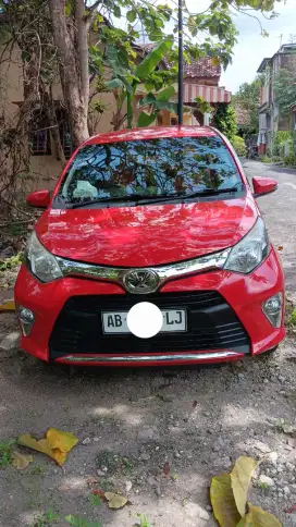 Dijual mobil calya