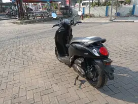 Scoopy New 2021. Ss lengkap