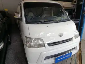 DAIHATSU 2015 GRANDMAX BLINVAN 1.3 M/T PUTIH MOBIL 1717 JEMURSARI 193