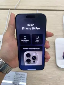 Iphone apple 16pro