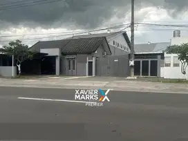 Gudang Disewakan dan Siap Pakai di Kendalpayak Pakisaji Malang