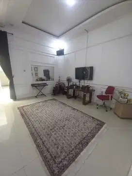 Rumah Bagus di Jalan kembar Bandung