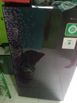 Kulkas Sharp 1 pintu