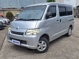 DP MURAH - Daihatsu Gran max 1.3 D Face To Face Bensin-MT 2017