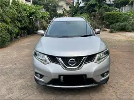 Nissan xtrail 2.5 T32 at 2015/2016