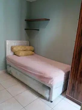 Disewakan Apartment City Home MOI Uk.45m2 Tipe 2BR Harga Nego