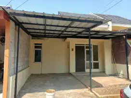 Dikontrakan rumah di Metland Cileungsi