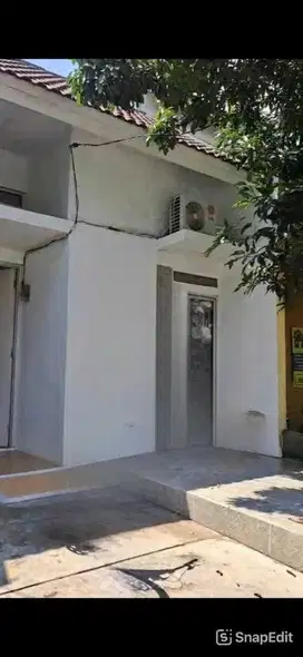 Dijual Rumah Siap Huni Di Cluster Manhattan Mutiara Gading City
