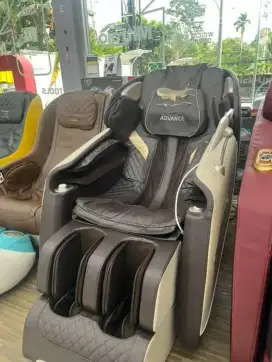 PROMO KURSI PIJAT ADVANCE BISA CICILAN HOME CREDIT!