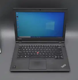 Laptop Lenovo Thinkpad L440 Core i5
