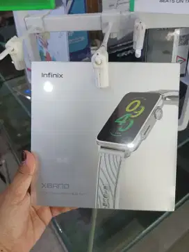Smartband infinix New original