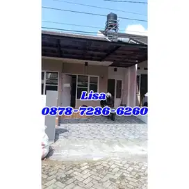 TERMURAH Sewa Serpong Suradita Dekat BSD City 5 Menit Citra Garden