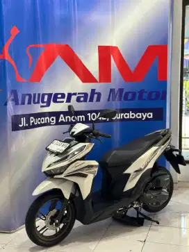 Honda Vario All New 125cc Th.' 2024 Km 9Rb Anugerah Motor Pucang