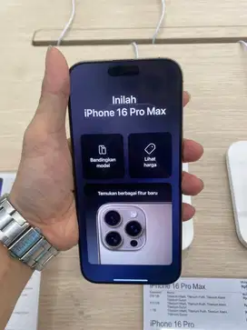 Iphone apple 16pro max