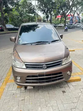 Suzuki Karimun 2012 Bensin