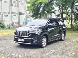 Innova Zenix V Hybrid 2023 matic tangan pertama