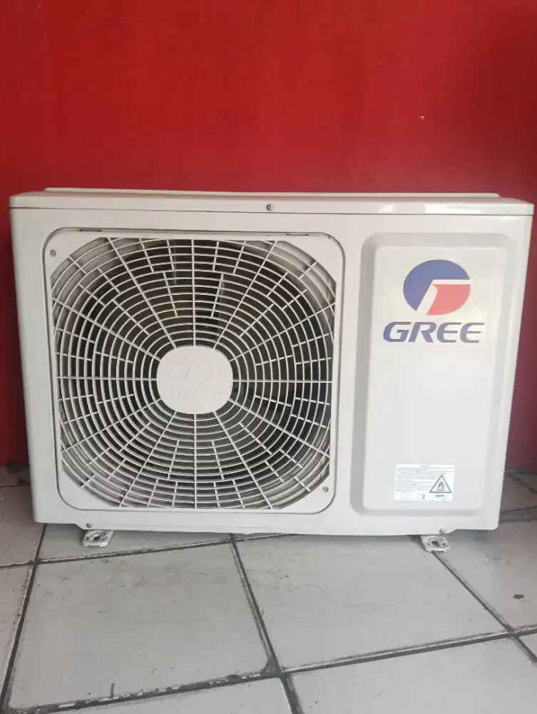 Oudor AC Gree 2 pk