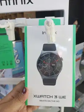 Smartwatch infinix amoled New Original