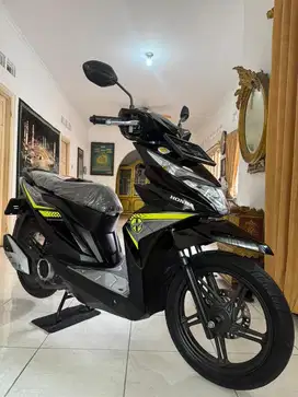 Honda Beat Eco 2017 LOW KM 4RIBU