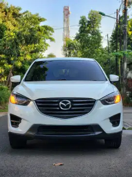 Mazda CX5 2.5 New Touring 2016 Perfect Condt