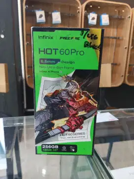 Infinix Hot 60Pro 8/256 New Original