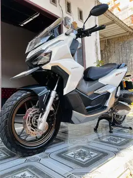 Honda ADV 160 CC tipe ABS