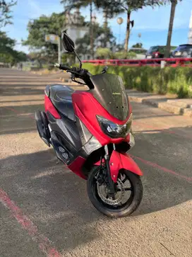 YAMAHA NMAX 155 TAHUN 2017