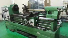 Jual Mesin bubut Merek_NAMSEON KOREA.
