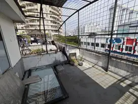 Dijual Ruko di Komplek Gading Bukit Indah LB.263m2 Harga Nego