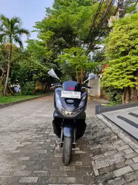 DP HANYA 999K⁉️HONDA PCX 160 CBS TH 2021