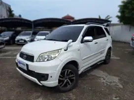 DP MURAH - Toyota Rush 1.5 S Bensin-MT 2014