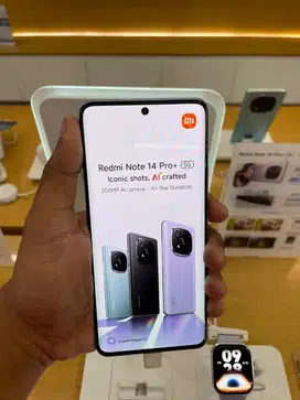 Redmi Note 14 Pro+ 8/256