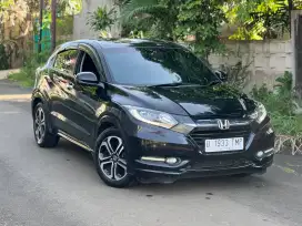 Honda HR-V Prestige 1.8 AT 2016 – Pajak Panjang 2026, Kondisi Istimewa