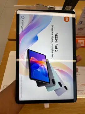 Redmi Pad 2 4/128