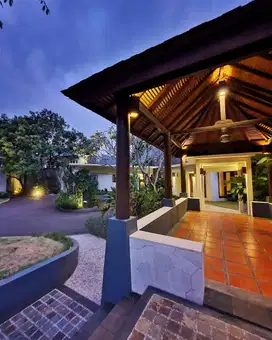 Dijual Rumah Mewah Furnish Di Cilandak Jakarta selatan